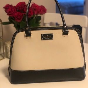 Kate spade hand bag